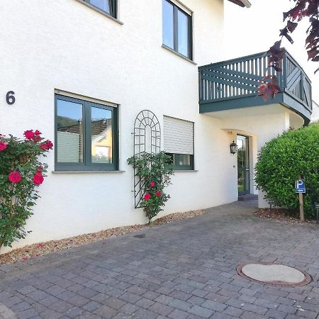 Ferienwohnung Am Edelberg Энкирх Экстерьер фото